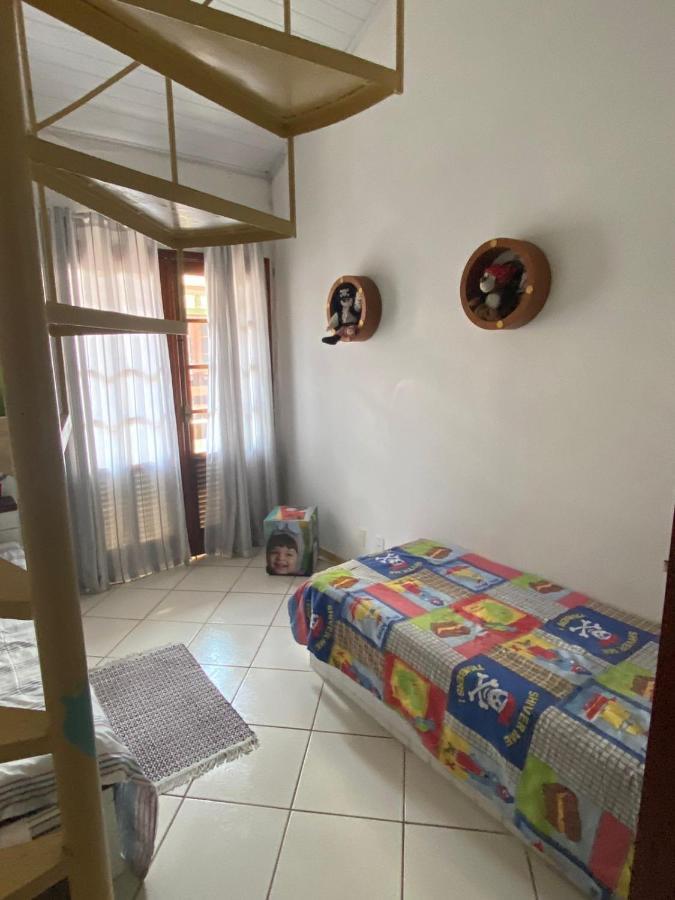 Holiday home Casa Em Cond. A 80m Da Do Pero *