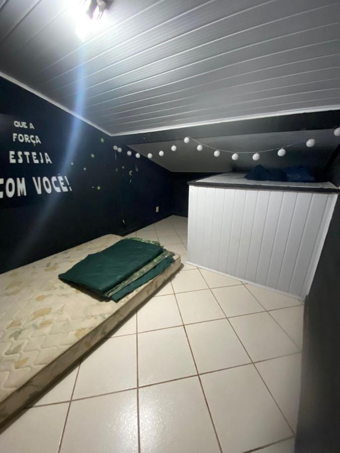 Casa Em Cond. A 80m Da Do Pero Holiday home
